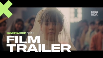 초콜릿을 위한 물처럼 - 공식 예고편 (HBO Max)