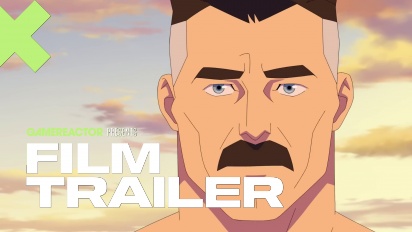 Invincible 시즌 4 - 공식 예고편 (프라임 비디오)