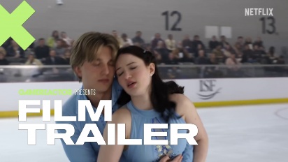 자신의 강점을 찾아 - 지금 상영 중(넷플릭스)