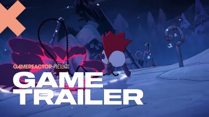 Cult of the Lamb: 울헤이븐 - 출시 트레일러 (PS5 및 PS4)