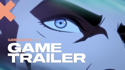 Screamer - 게임 모드 트레일러 (PS5)