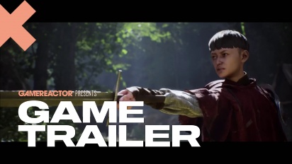 1348 Ex Voto - 스토리 트레일러 (PS5)