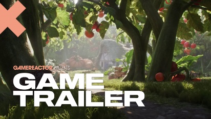 Fable - 게임플레이 티저 (PS5)