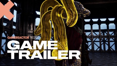 Code Vein II - 이드리스의 시종