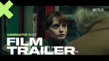 언익어리 - 공식 예고편 (넷플릭스)