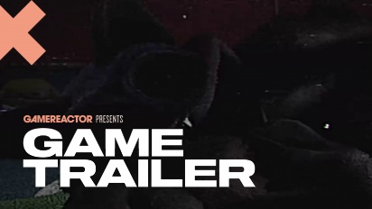 Poppy Playtime 5장 - CATNAP의 본명 트레일러