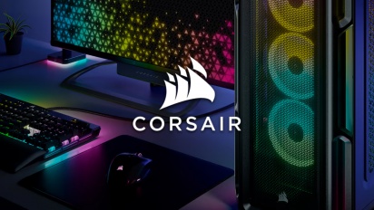 Corsair의 최신 키보드가 QTE를 대신해 처리해 줄 것입니다!