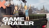 Call of Duty: Black Ops 6 & Warzone - Beavis & Butt-head Trailer