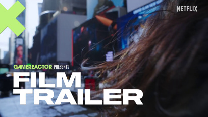 관광객들이 밤의 요원이 되다 (넷플릭스)