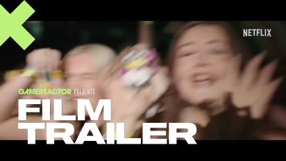 해리 스타일스. 맨체스터의 원 나이트 - 공식 예고편 (넷플릭스)