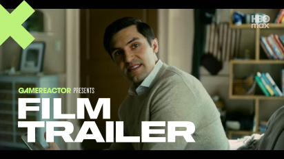 Rooster - 위크 어헤드 예고편 (HBO 맥스)