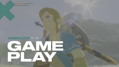 닌텐도 스위치 2에서 4K HDR로 The Legend of Zelda: Breath of the Wild 를 이미 보셨나요?