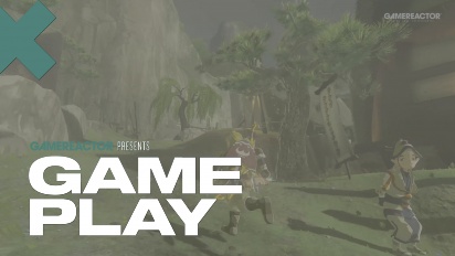 닌텐도 스위치 2에서 4K HDR로 The Legend of Zelda: Tears of the Kingdom 를 이미 보셨나요?