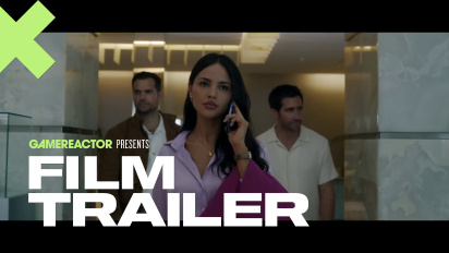 In the Grey - 공식 예고편