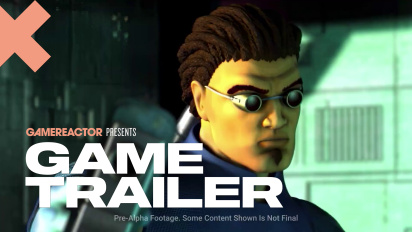 SiN: Reloaded - 발표 예고편