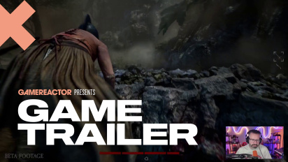 The Mound: Omen of Cthulhu - 출시일 예고편 (PS5)