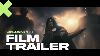 Avengers: Doomsday - 특별한 룩