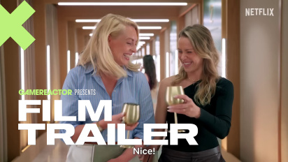 러브 이즈 블라인드: 스웨덴 - 시즌 3 - 공식 예고편 (넷플릭스)