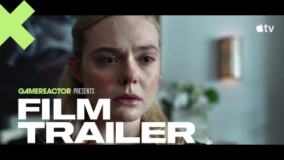 Margo's Got Money Troubles - 공식 예고편 (애플 TV)