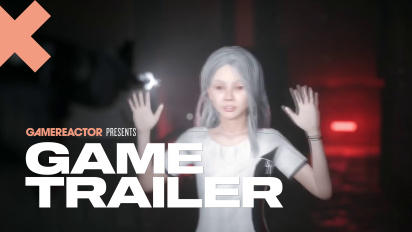 사이코 데드 - 컴뱃 트레일러 (PS5)