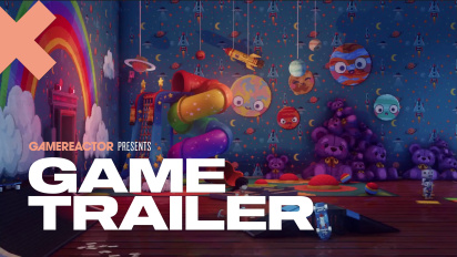 Echo Generation 2 - 게임플레이 및 데모 트레일러