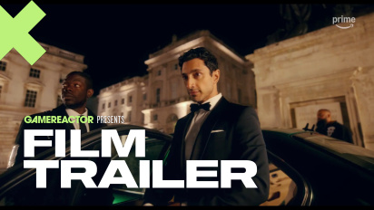 Bait - 공식 예고편