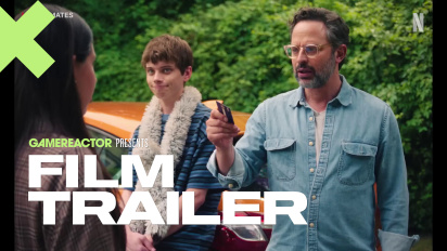 룸메이트 - 공식 예고편 (넷플릭스)