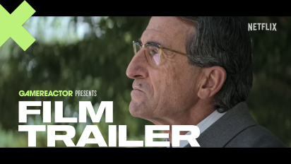 갈리시아의 갱단: 시즌 2 - 공식 예고편 (넷플릭스)