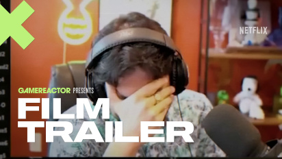 언톨드: 체스 메이트 - 공식 예고편 (넷플릭스)