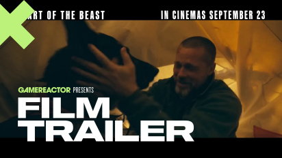 Heart of the Beast - 공식 예고편