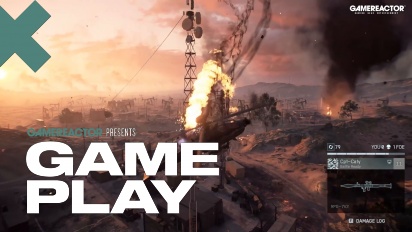 Battlefield 6: Season 1 (게임플레이) - Conquest on Blackwell Fields