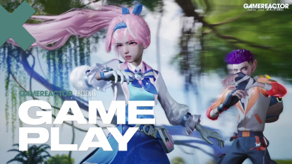 Aniimo - 게임플레이 쇼케이스