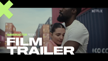 Man on Fire - 공식 티저 (넷플릭스)