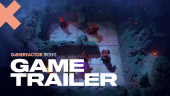 Order of the Sinking Star - Release Date Trailer