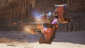 Star Wars: Galactic Racer 시즌 패스는 없을 거야