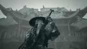 S-게임은 Phantom Blade Zero 게임플레이를 엄청나게 많이 보여주었습니다