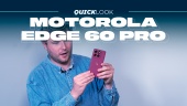 Motorola Edge 60 Pro (Quick Look) - 더 대담하고 더 아름답습니다.