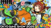 Tokyo Game Show 2025 의 전체 참가업체 목록이 공개되었습니다.