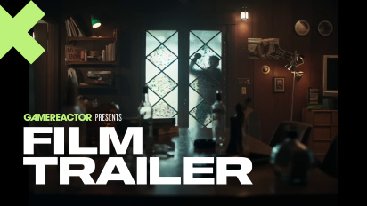 Obsession - 공식 예고편