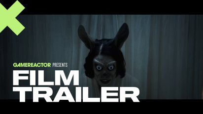 Hokum - 공식 예고편