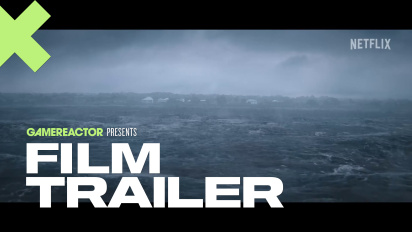 스래시 - 공식 예고편