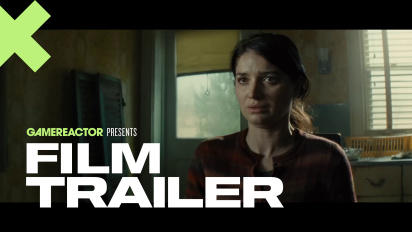 Disclosure Day - 공식 예고편