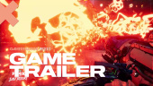 Borderlands 4 - FL4K and the Last Resort Reveal Trailer