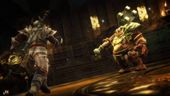 Kingdoms of Amalur: Reckoning - The Change Trailer