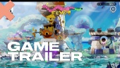 Ratatan - GamePlay trailer