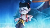 Ne Zha 2 가 서쪽으로 오고 있습니다.