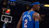 NBA 2K26 가 9월 출시일과 함께 발표되었습니다.