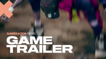 Stupid Never Dies - 예고편 발표 (PS5)