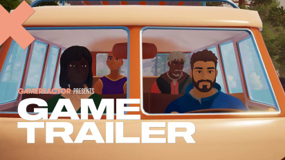 Outbound - 출시일 예고편 (PS5)