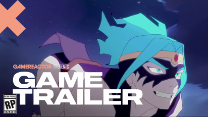 바바리안 사가 비스트마스터 - 곧 공개될 예고편 (PS5)